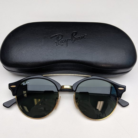Ray-Ban Accessories - 🕶️Ray-Ban RB4346 Unisex Sunglasses/TA816🕶️